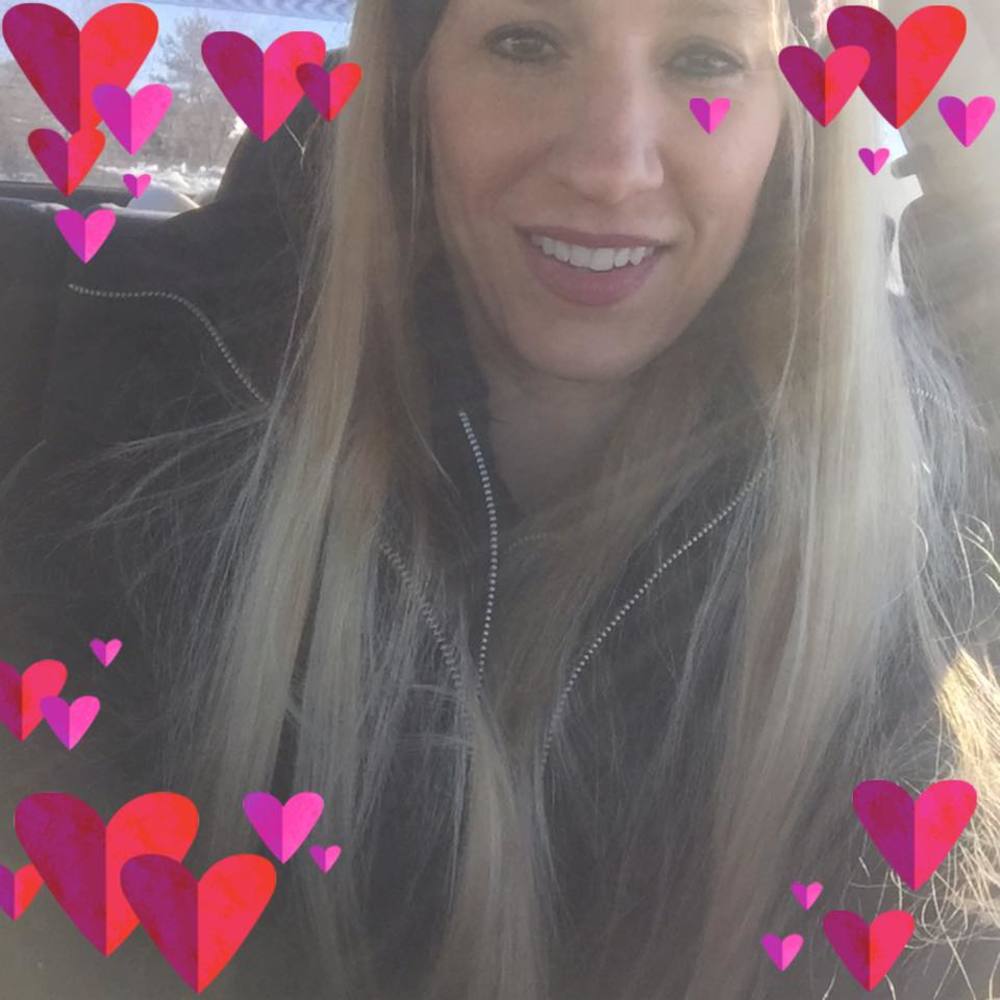 Meet your Posher, Heidi